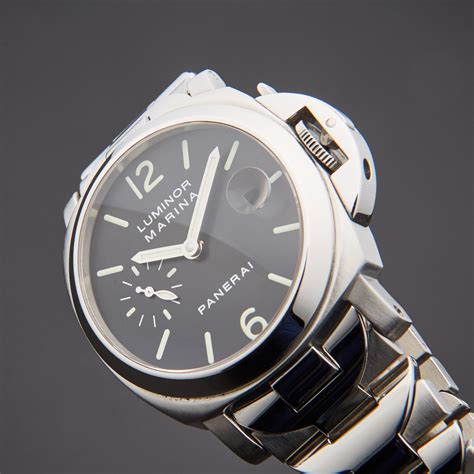 panerai hong kong price list 2016|panerai luminor marina price.